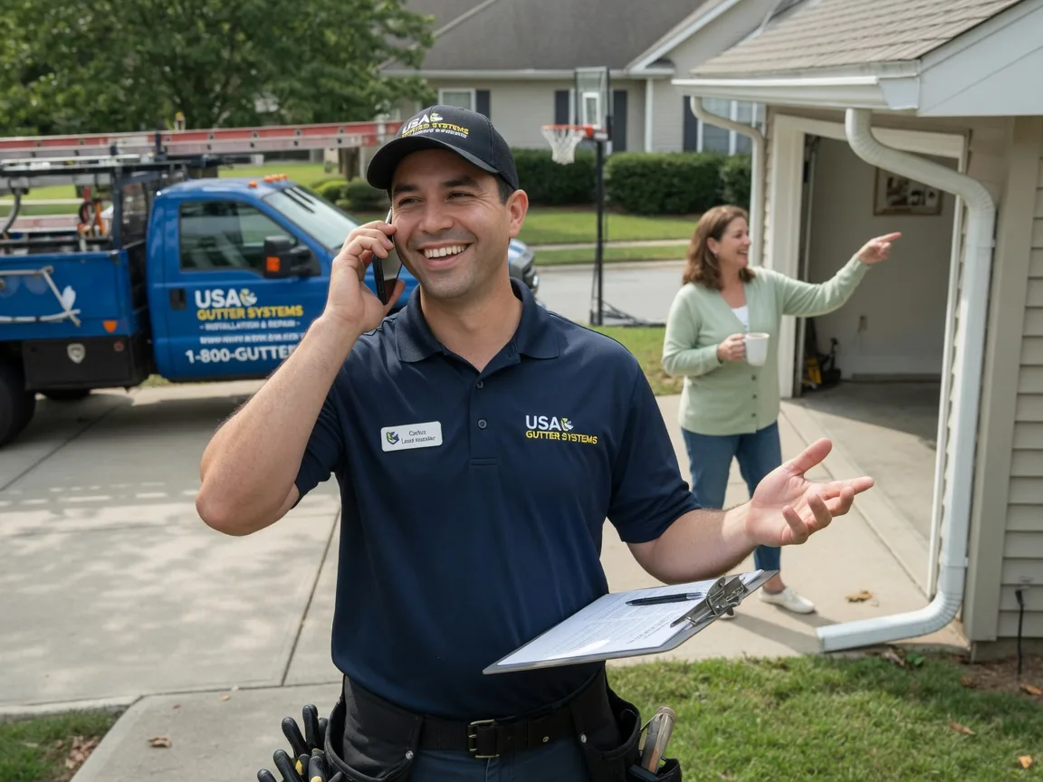 Gutter Installation Canton, NC FAQs